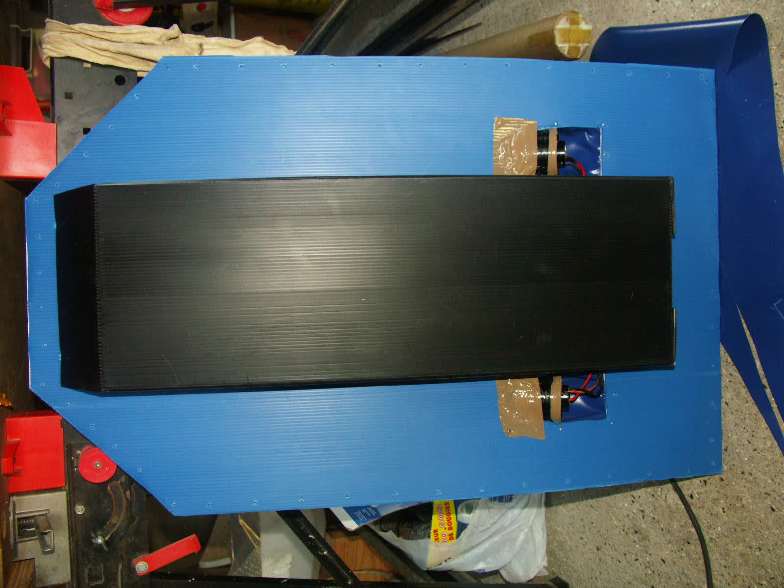 Image projet